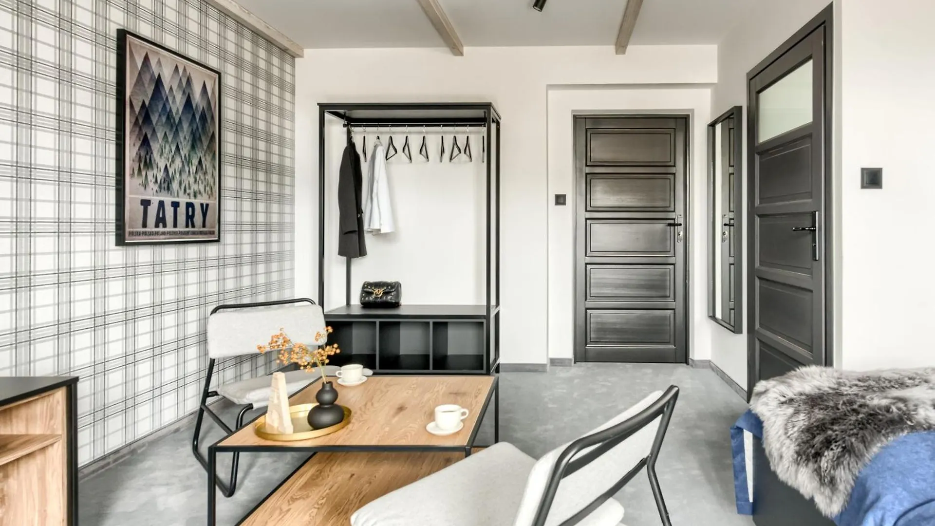 Гостевой дом Aspen House Zakopane & Spa