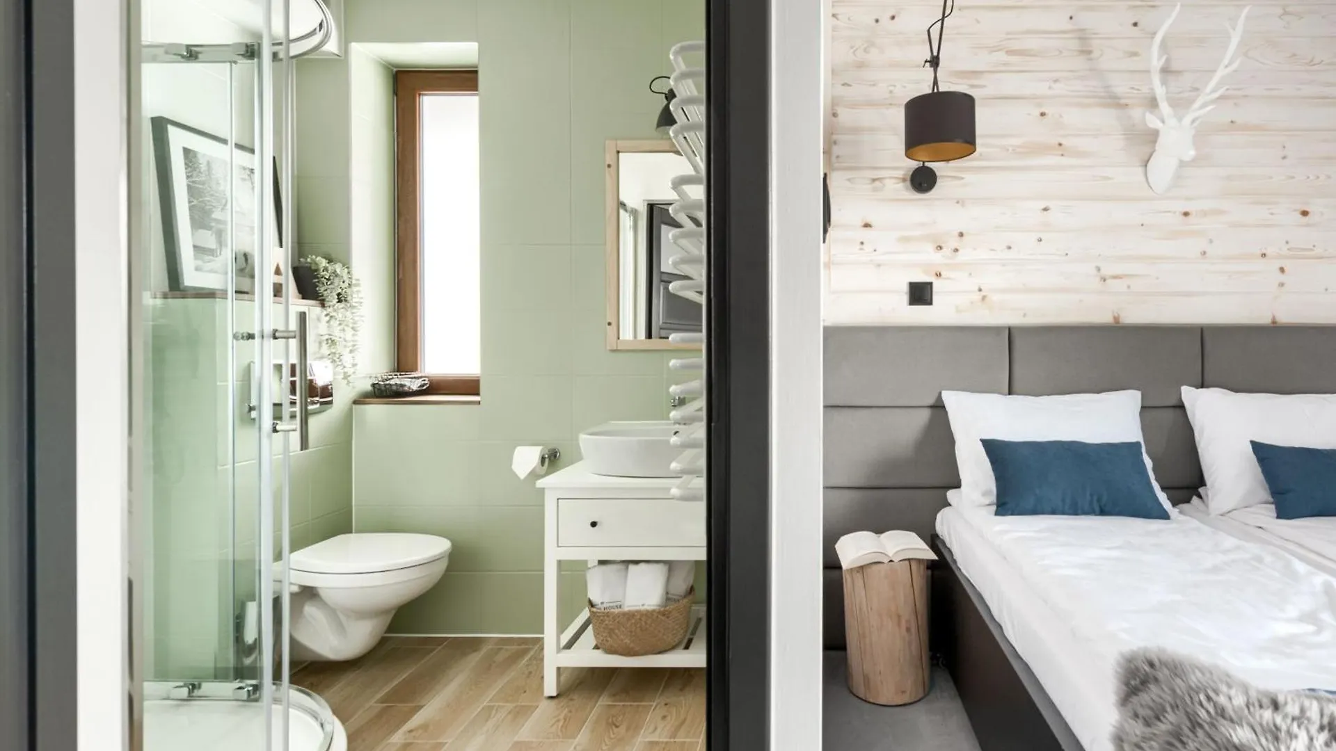 Aspen House Zakopane & Spa Польша