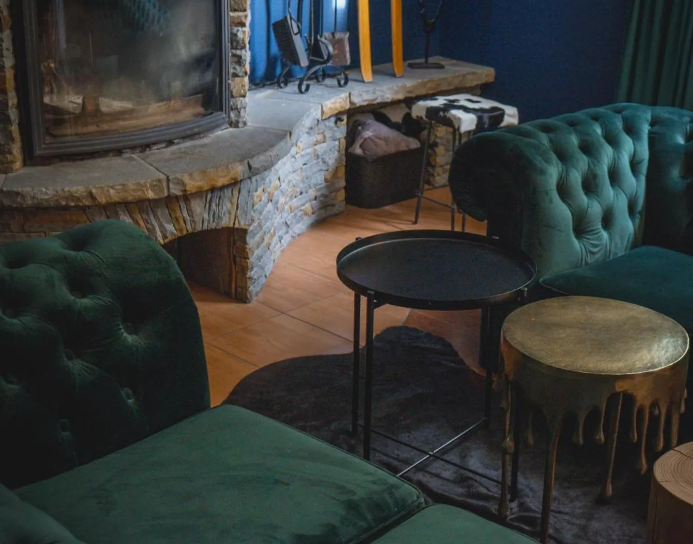 Aspen House Zakopane & Spa Гостевой дом