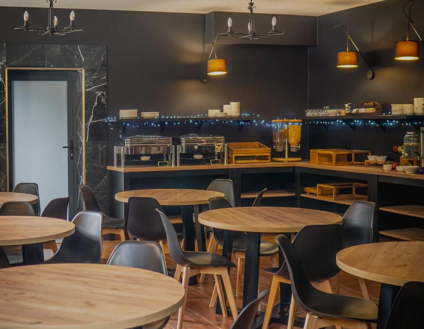 Гостевой дом Aspen House Zakopane & Spa