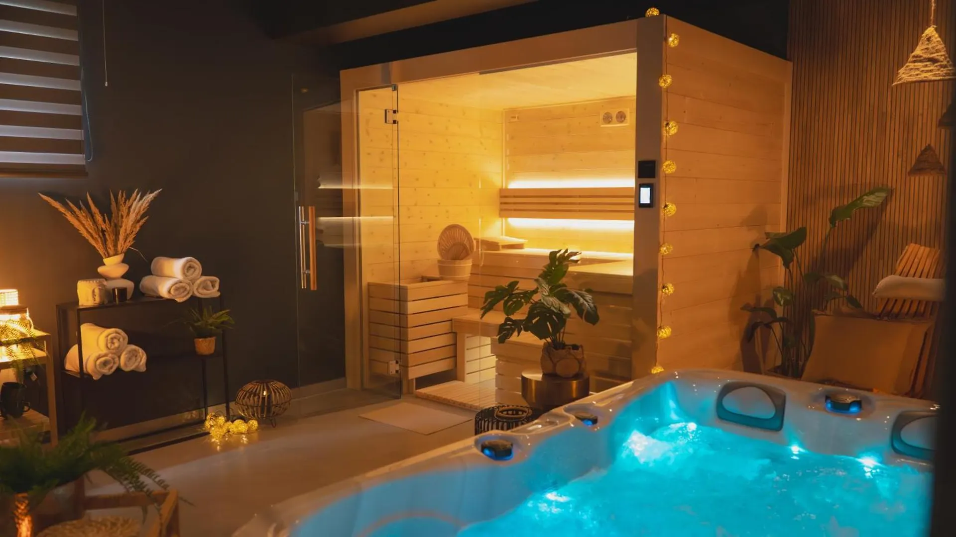 Aspen House Zakopane & Spa Гостевой дом