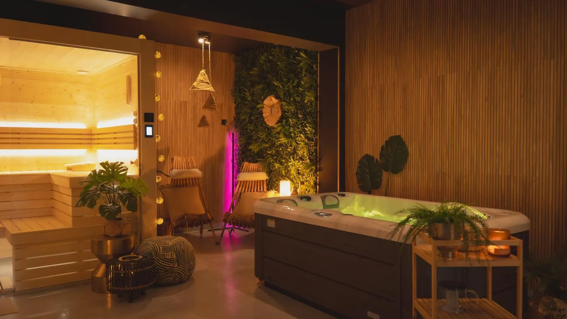 Гостевой дом Aspen House Zakopane & Spa