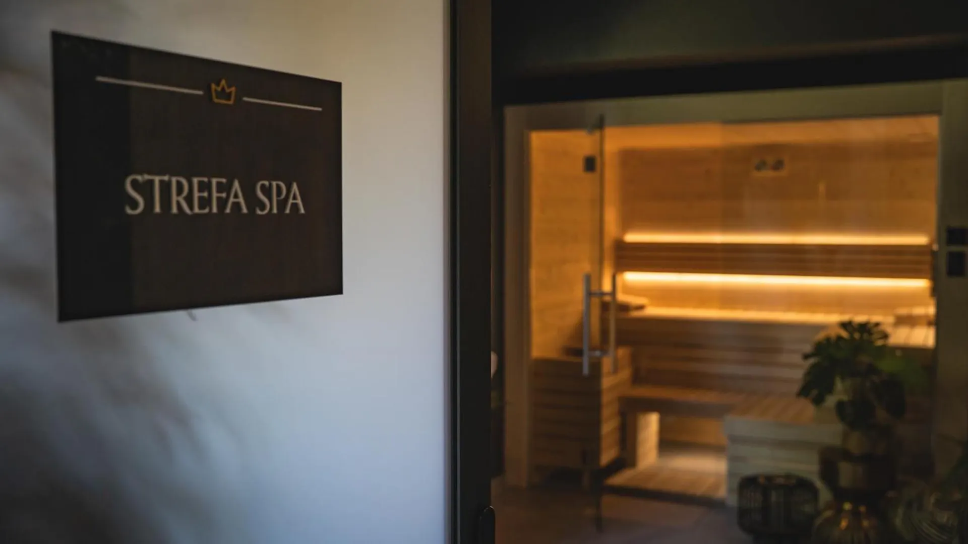 Aspen House Zakopane & Spa Польша