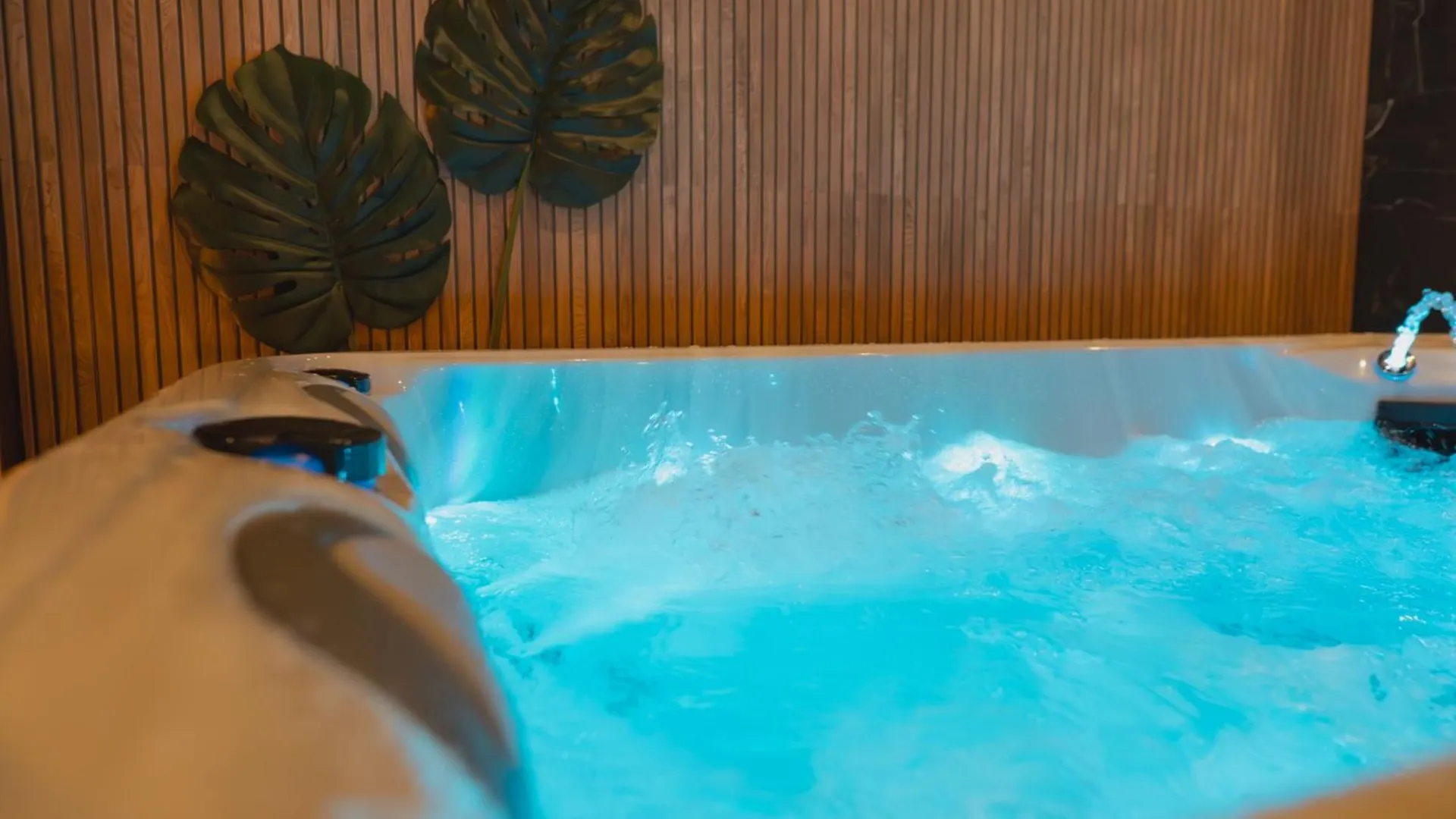 Aspen House Zakopane & Spa