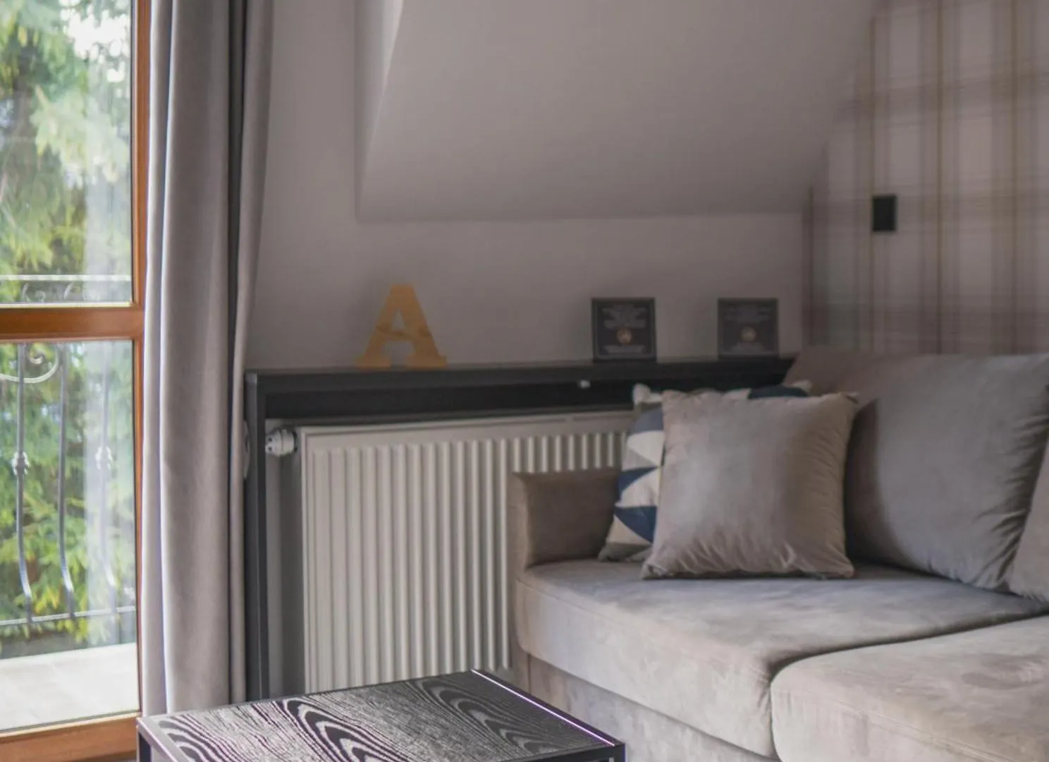 Гостевой дом Aspen House Zakopane & Spa Польша