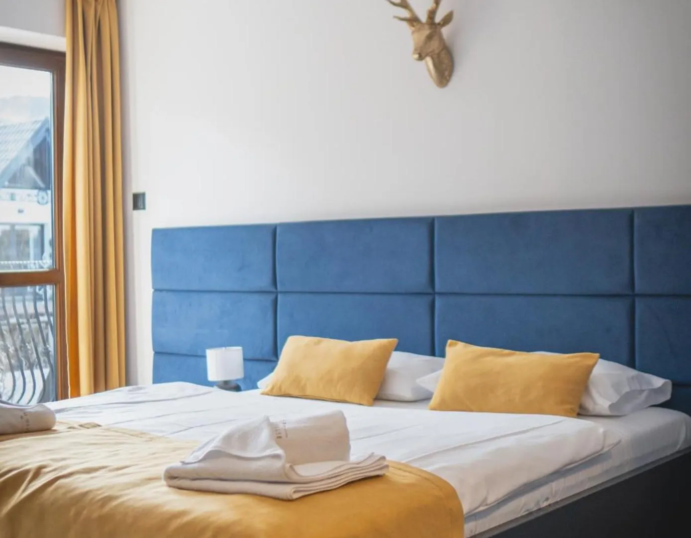 Aspen House Zakopane & Spa 0*,