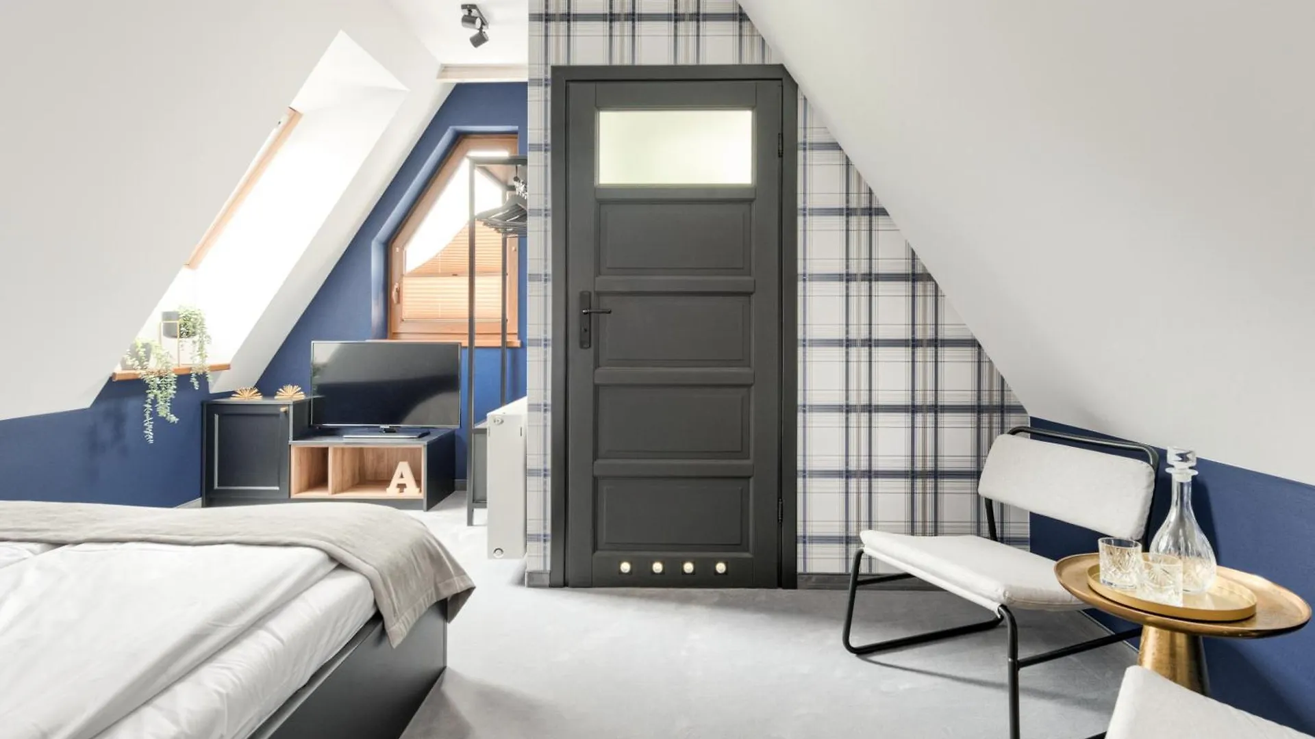 Aspen House Zakopane & Spa Гостевой дом