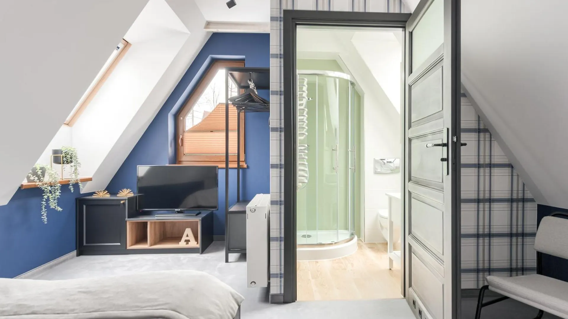 Гостевой дом Aspen House Zakopane & Spa