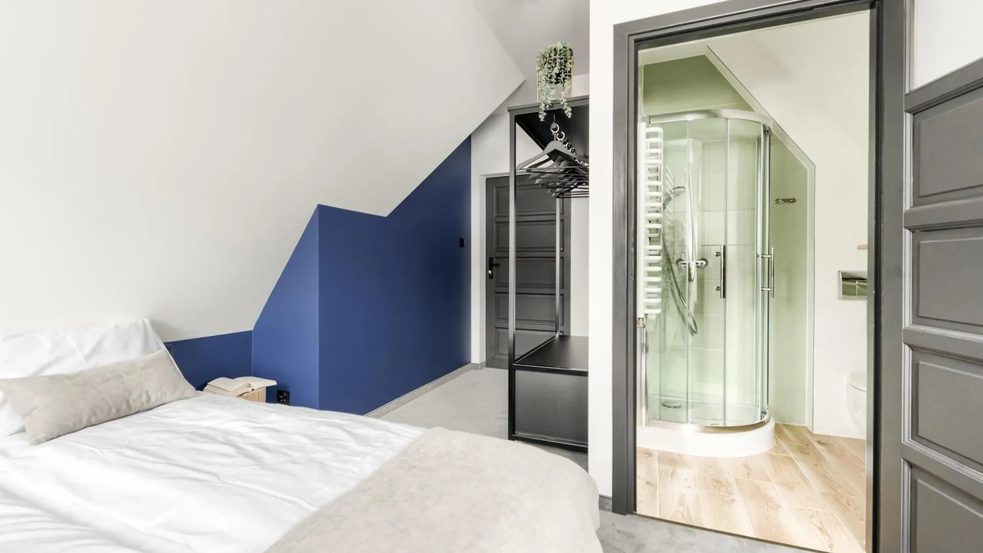 Aspen House Zakopane & Spa Гостевой дом
