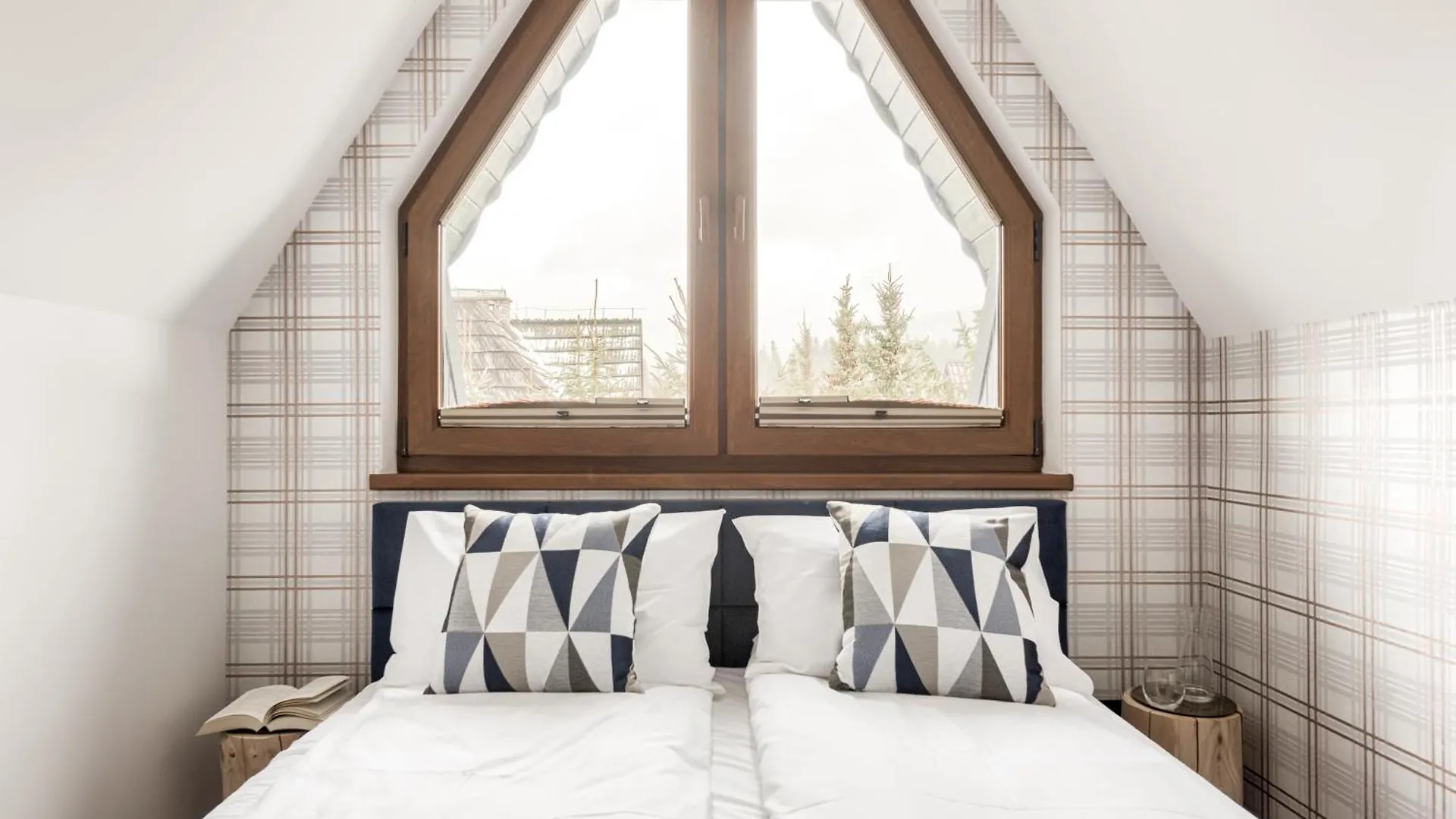 Aspen House Zakopane & Spa