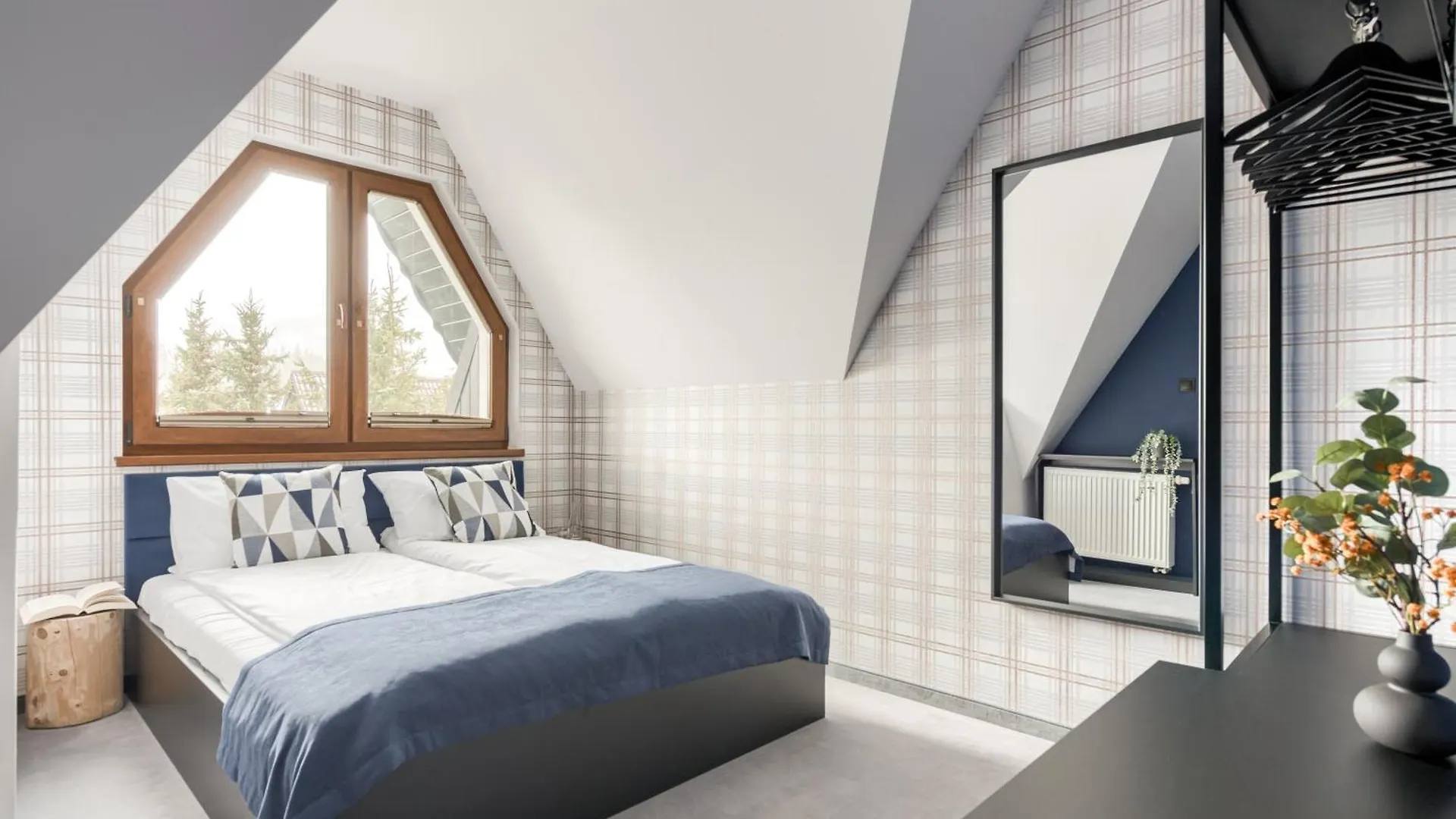 Aspen House Zakopane & Spa Польша