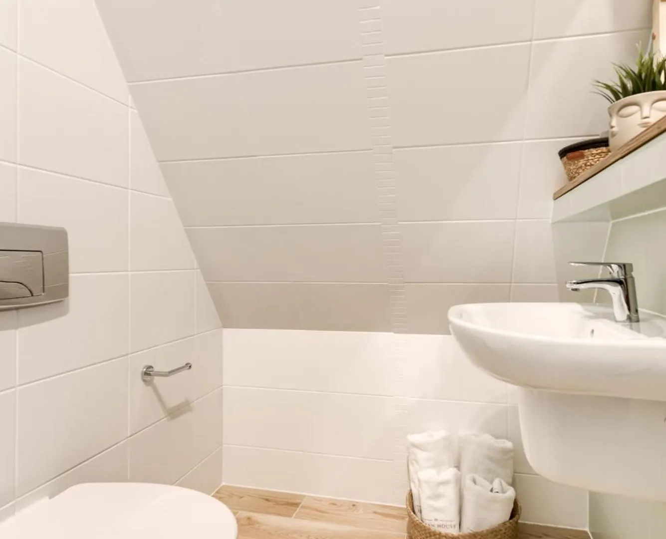 Aspen House Zakopane & Spa 0*,