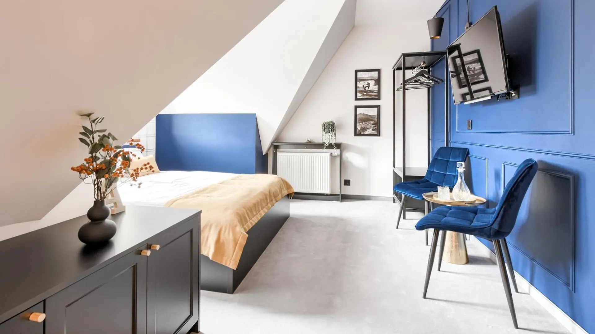 Гостевой дом Aspen House Zakopane & Spa Польша
