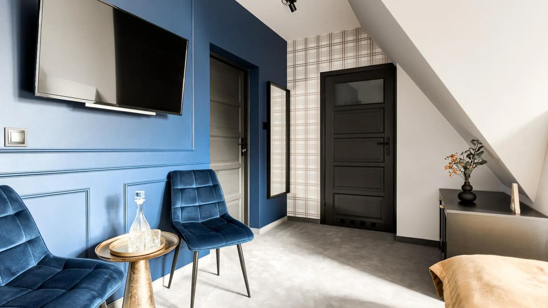 Aspen House Zakopane & Spa