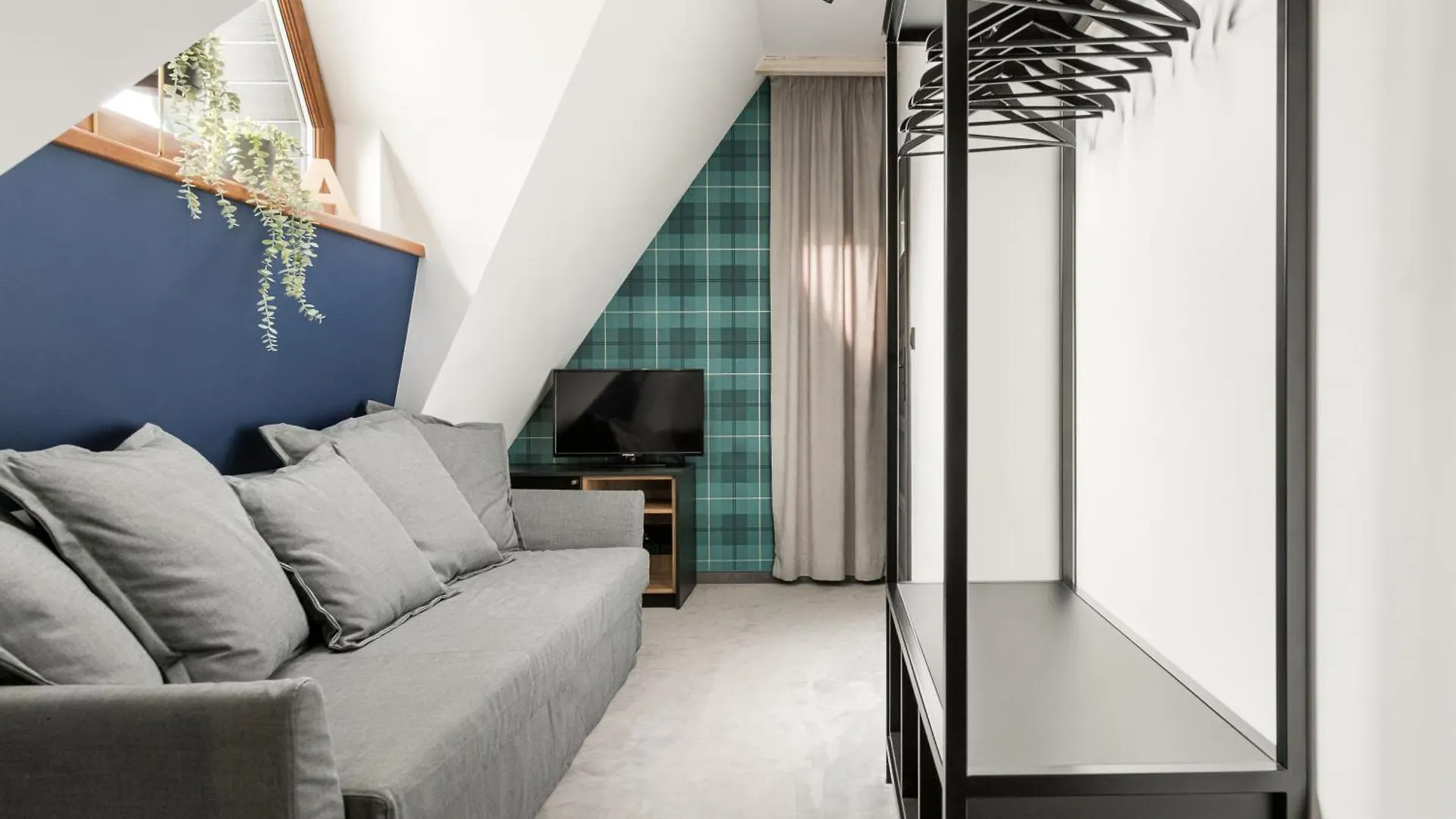 Гостевой дом Aspen House Zakopane & Spa