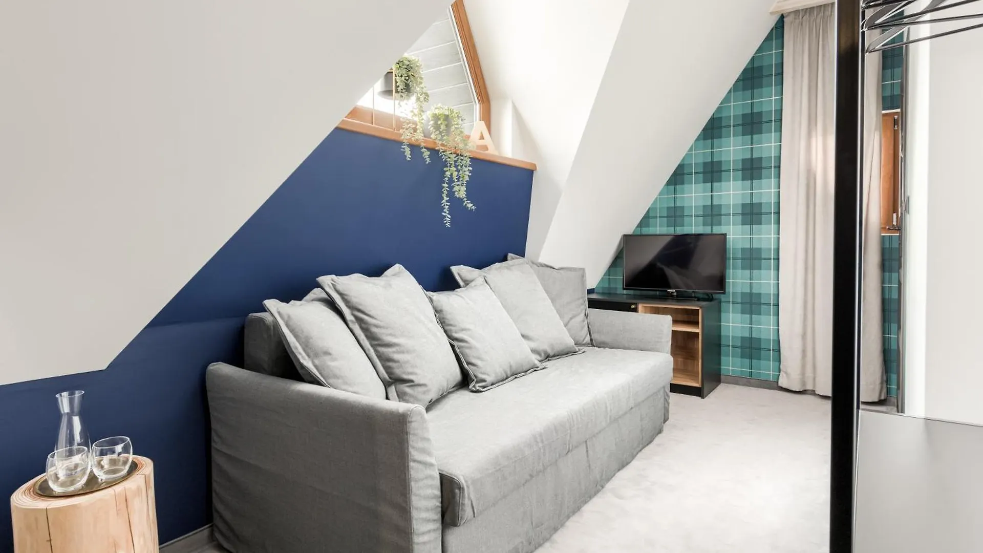 Aspen House Zakopane & Spa Польша