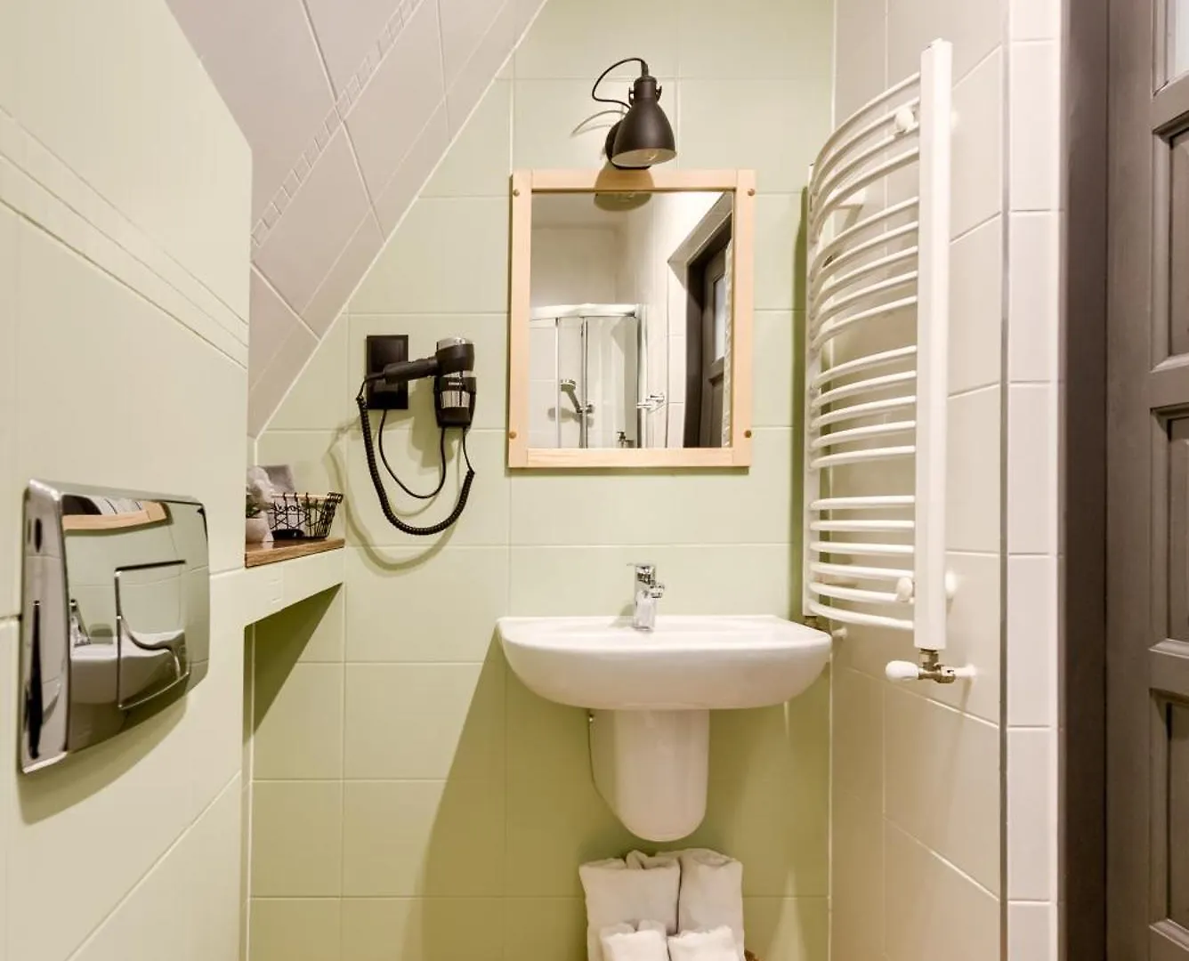 Aspen House Zakopane & Spa