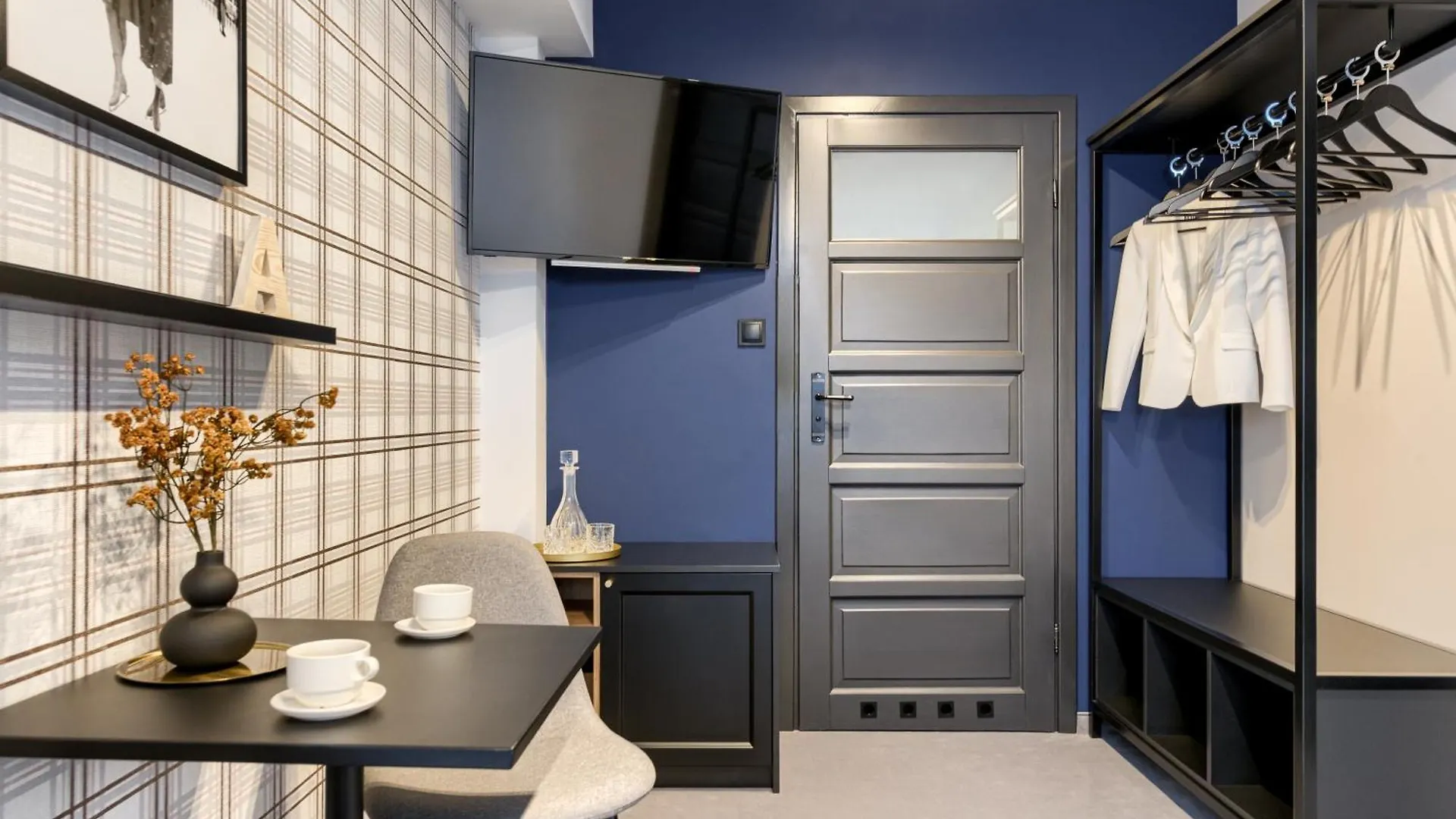 Aspen House Zakopane & Spa Гостевой дом