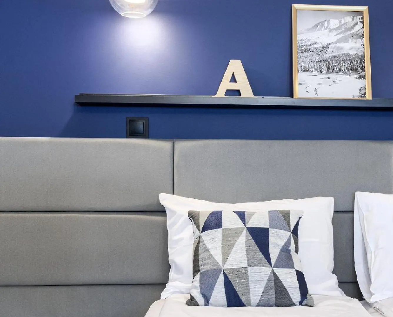 Гостевой дом Aspen House Zakopane & Spa