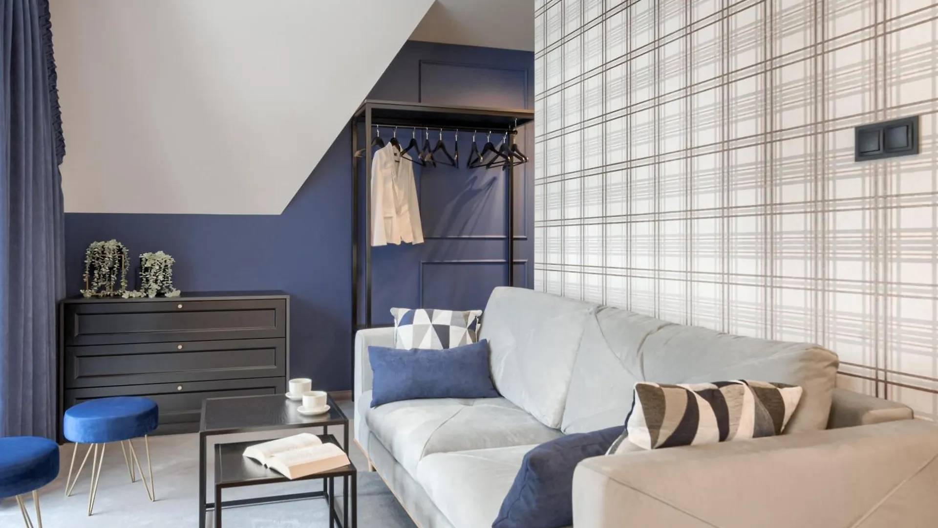Aspen House Zakopane & Spa
