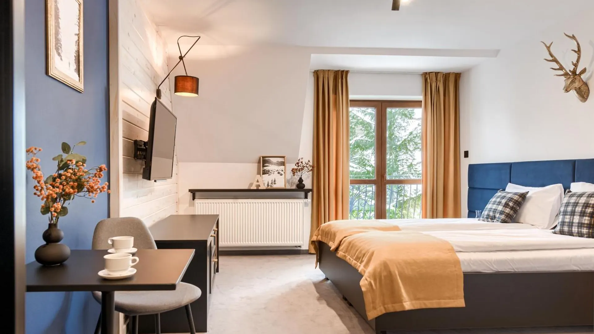Aspen House Zakopane & Spa
