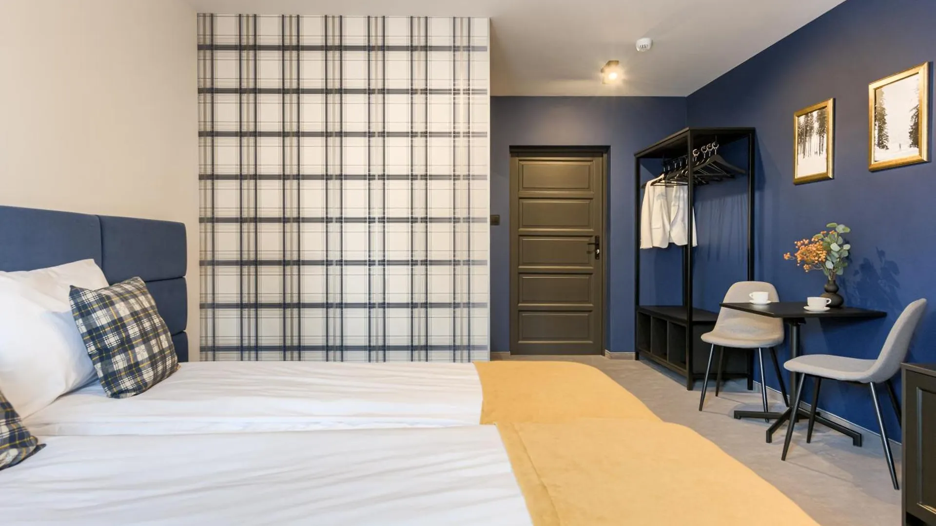 Гостевой дом Aspen House Zakopane & Spa