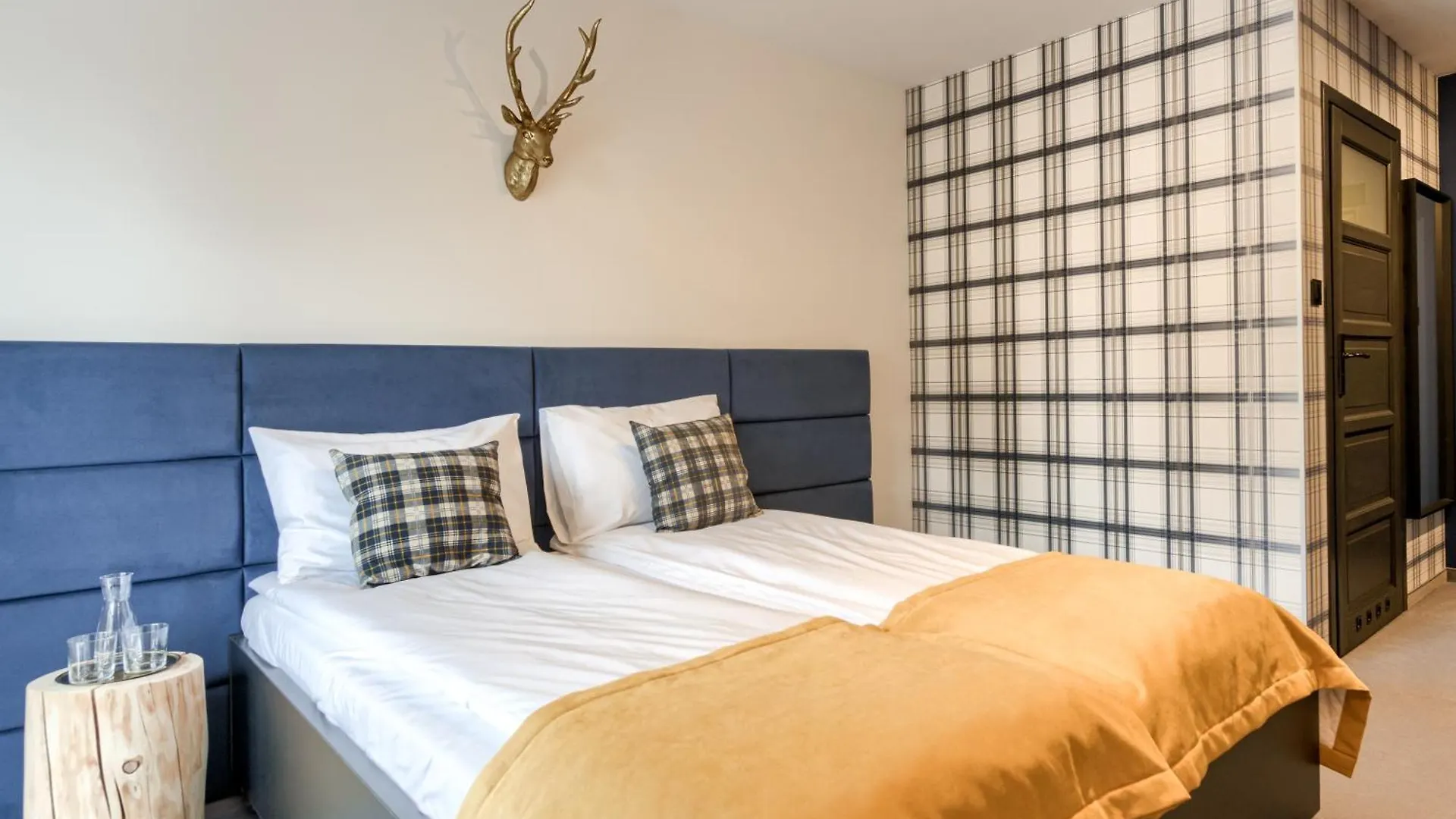 Aspen House Zakopane & Spa Польша