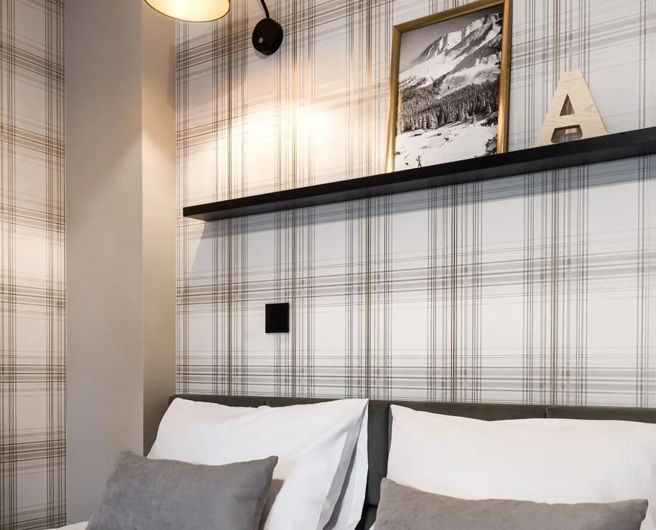 Гостевой дом Aspen House Zakopane & Spa