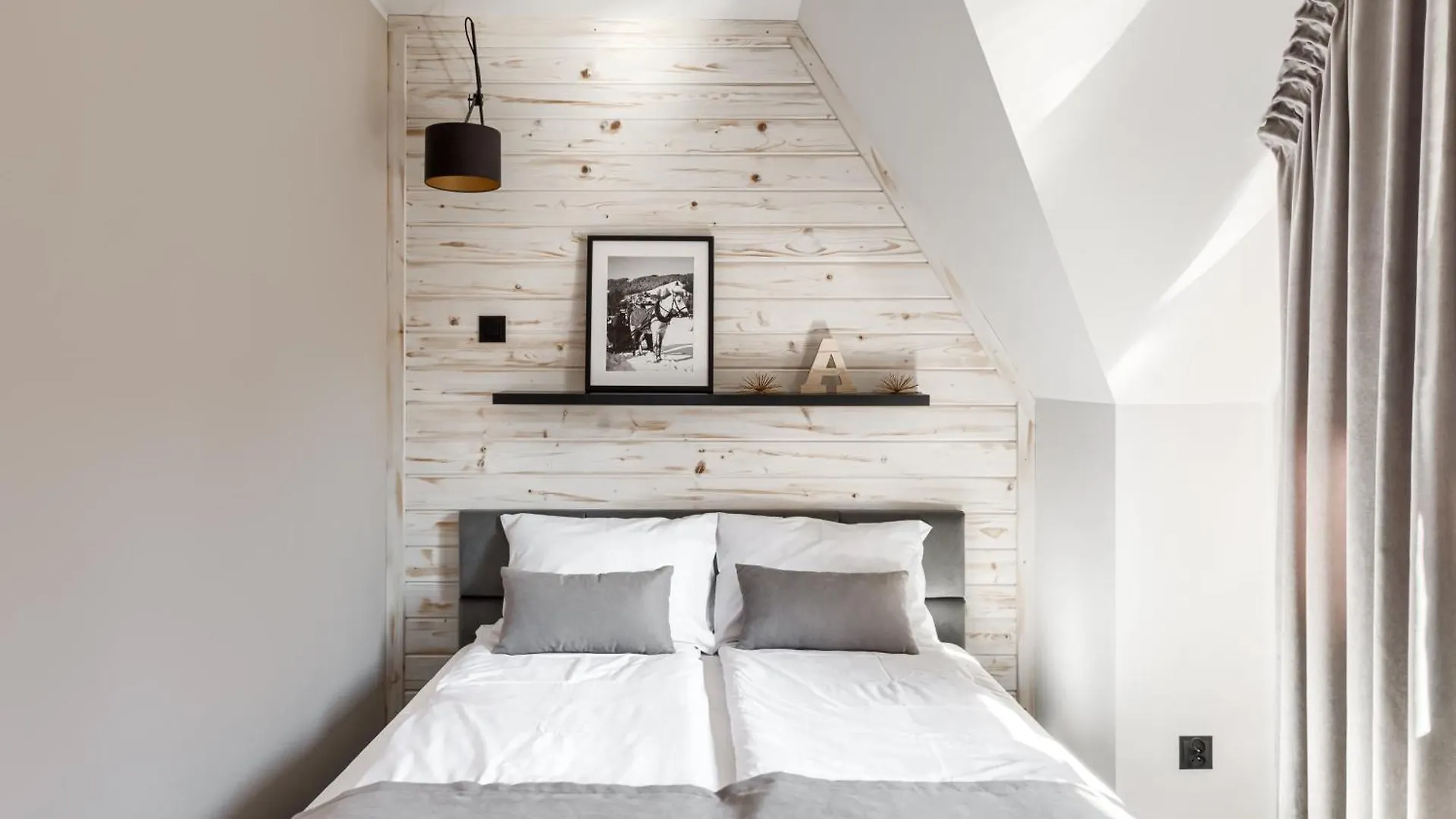 Гостевой дом Aspen House Zakopane & Spa