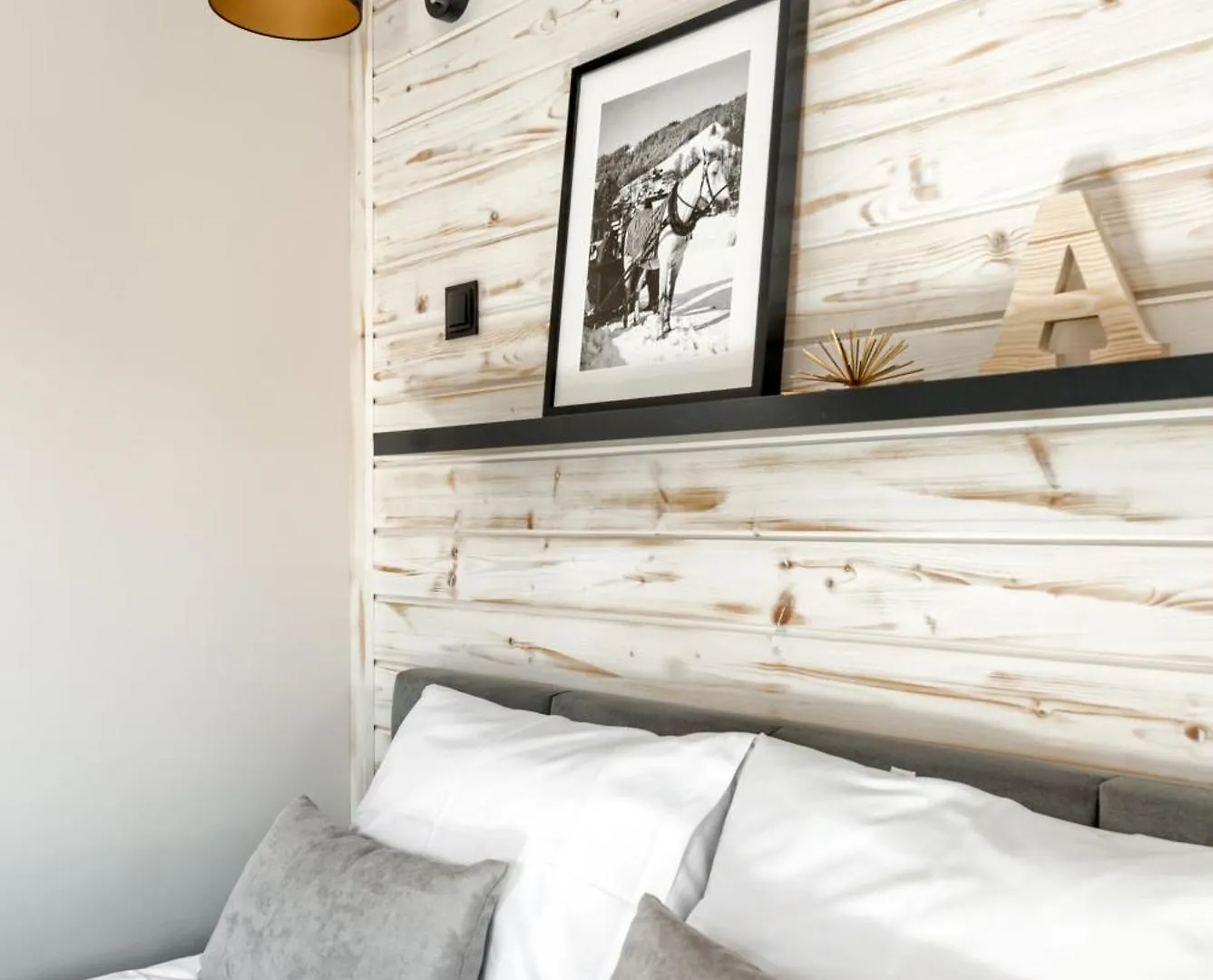 Гостевой дом Aspen House Zakopane & Spa