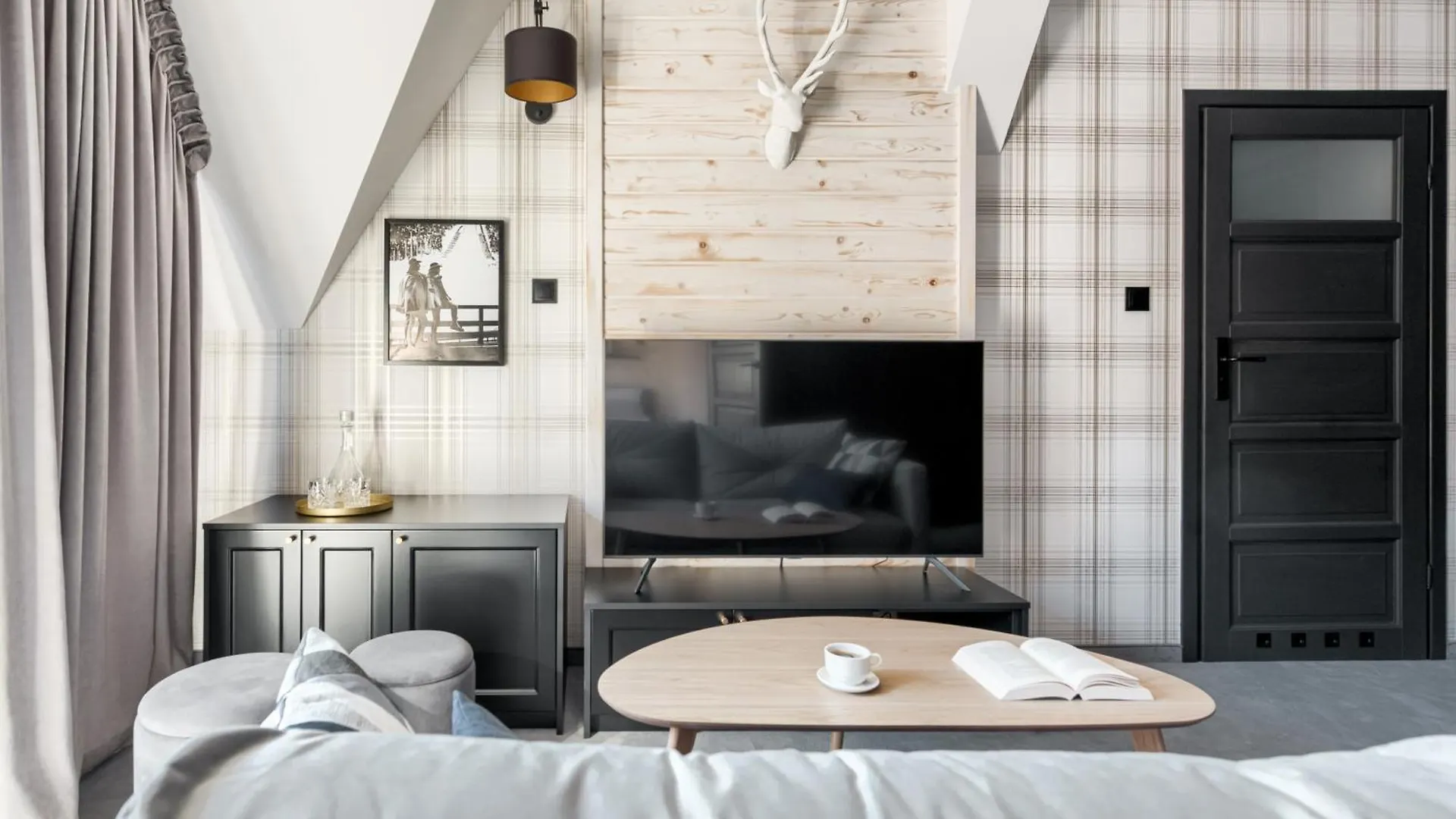 Aspen House Zakopane & Spa Гостевой дом