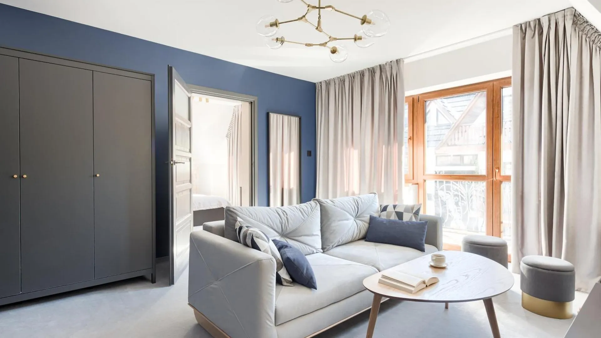 Aspen House Zakopane & Spa Польша