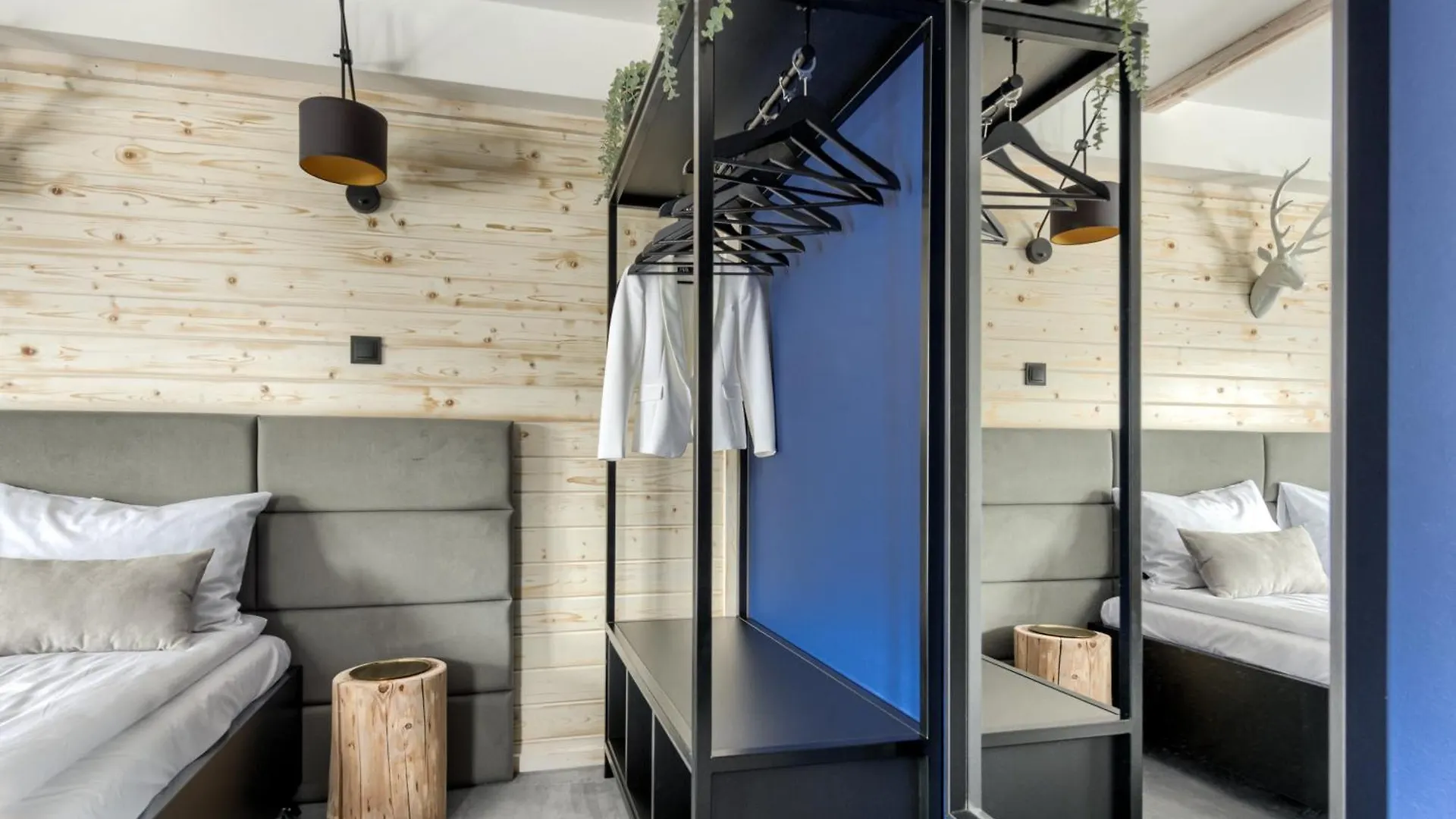 Гостевой дом Aspen House Zakopane & Spa Польша