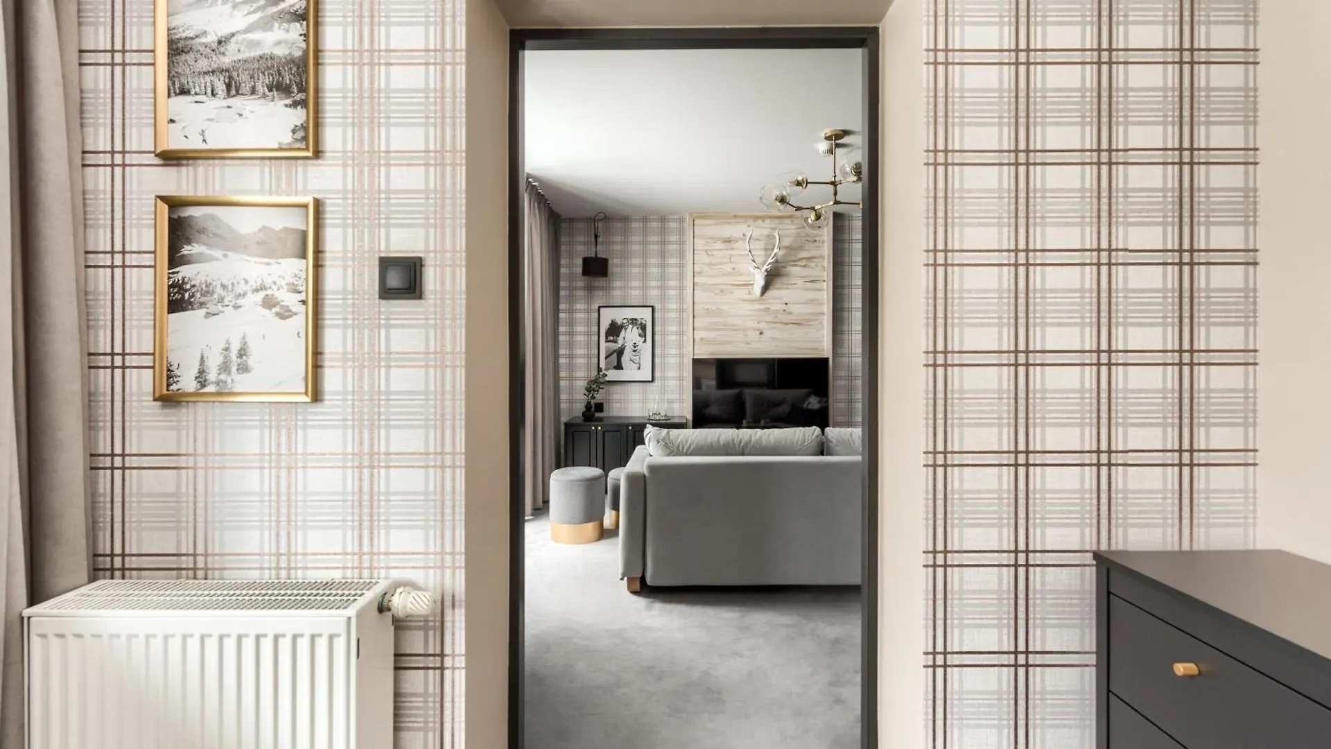 Aspen House Zakopane & Spa 0*,
