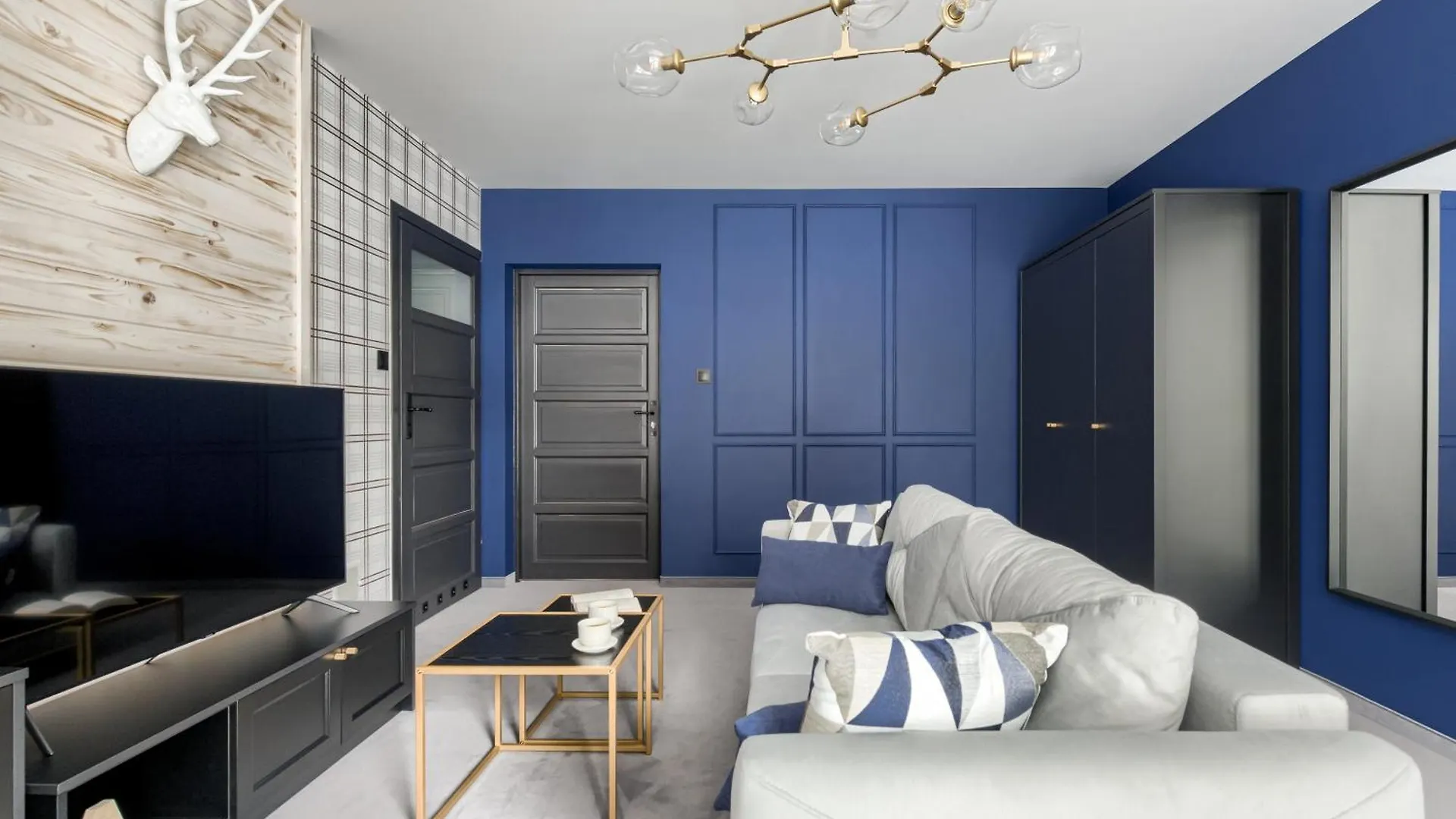 Aspen House Zakopane & Spa