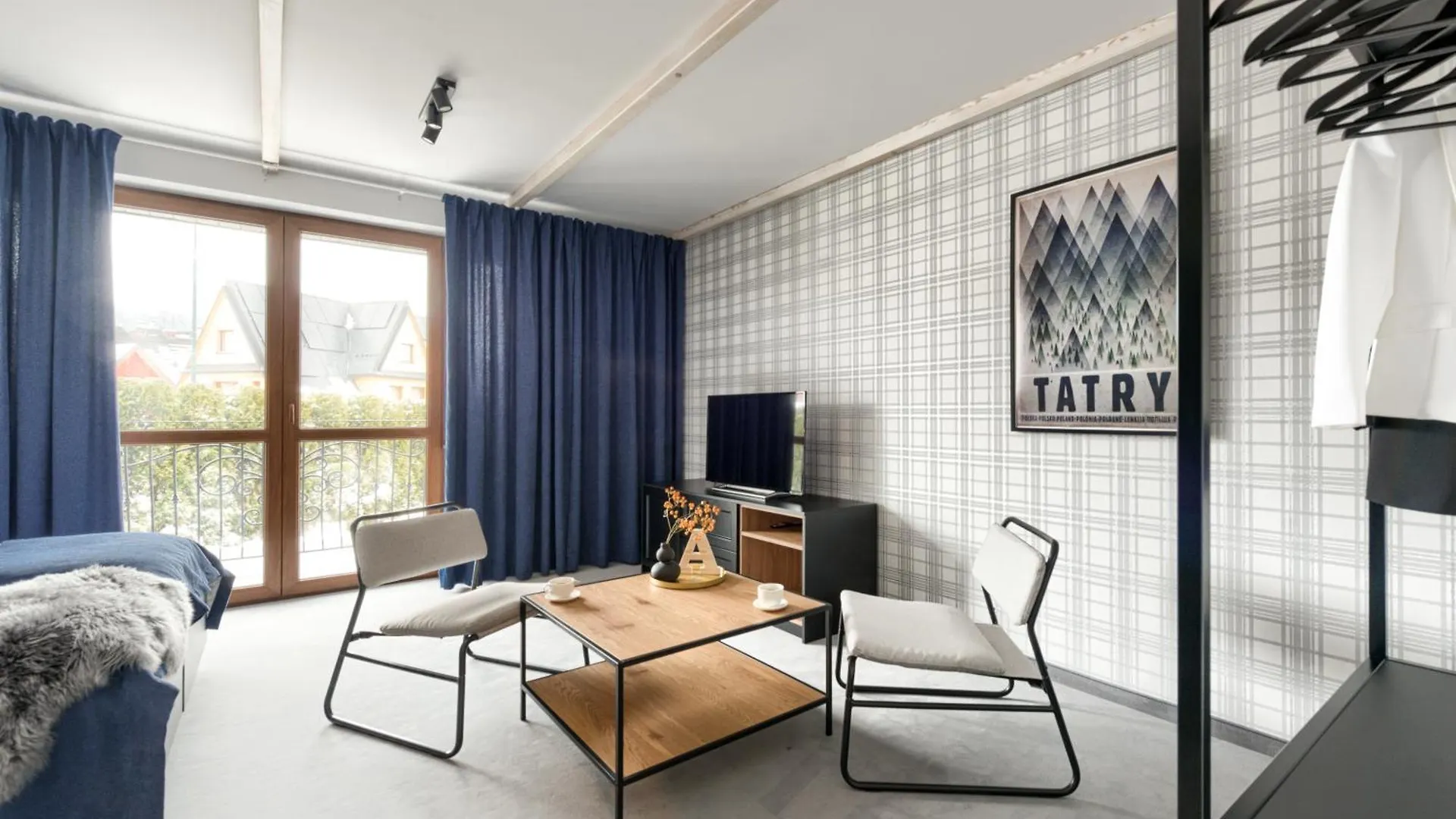 Aspen House Zakopane & Spa Польша