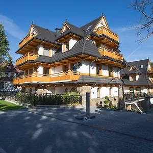 Apartmán Zakopianskie Tarasy Odkryj, Zakopane